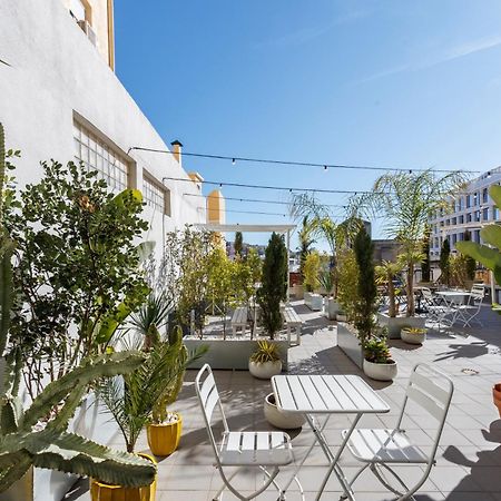 Champagne Vibes In Lisbon - By Misha'S Place 5C Bagian luar foto
