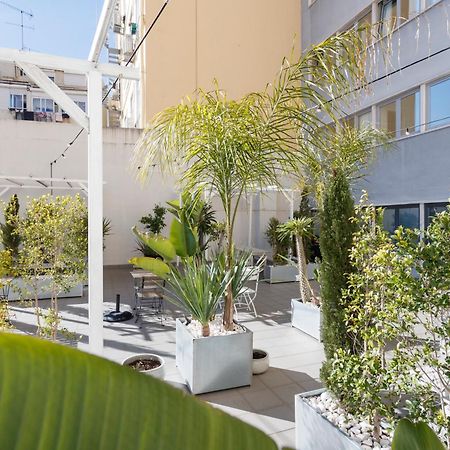 Champagne Vibes In Lisbon - By Misha'S Place 5C Bagian luar foto