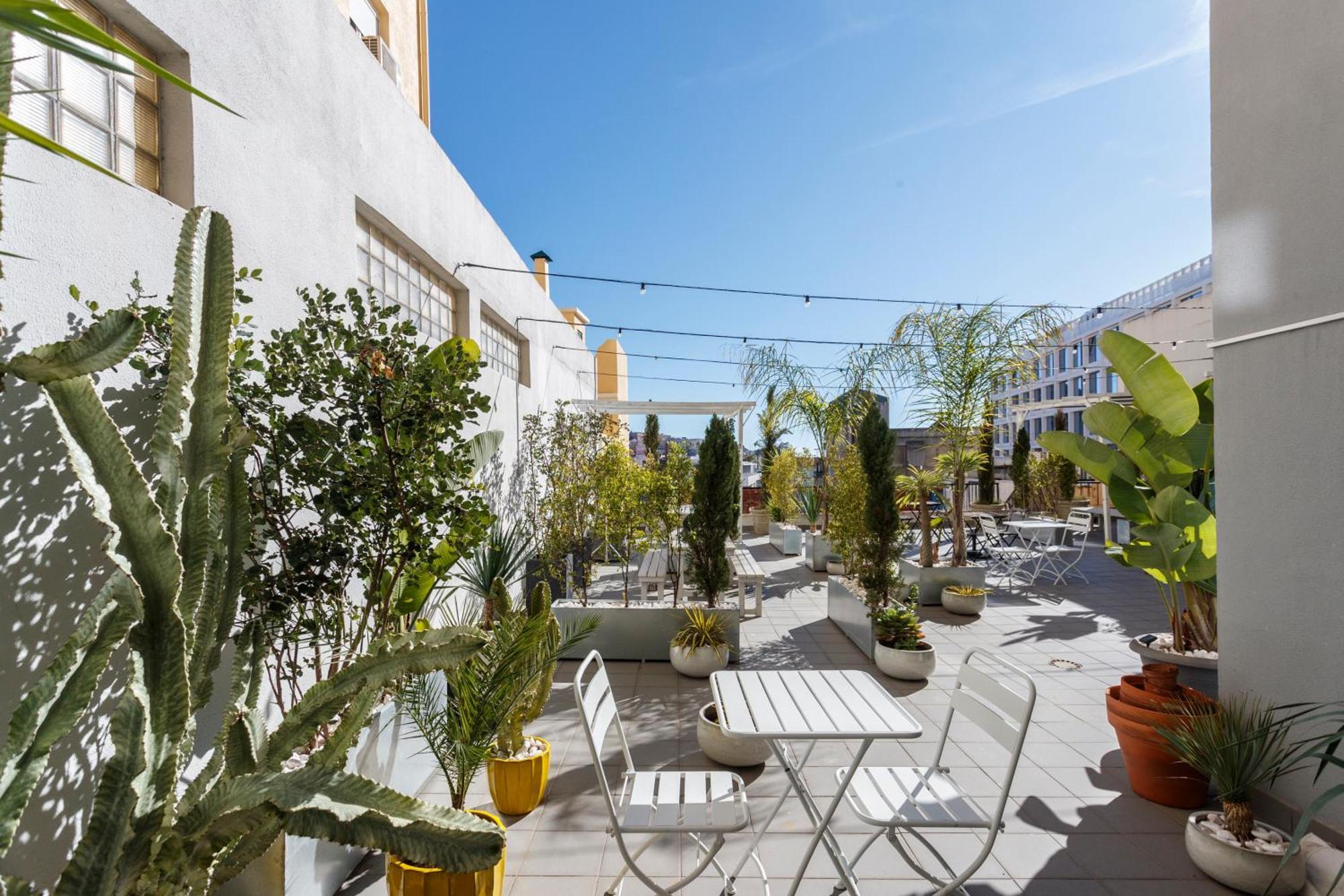 Champagne Vibes In Lisbon - By Misha'S Place 5C Bagian luar foto