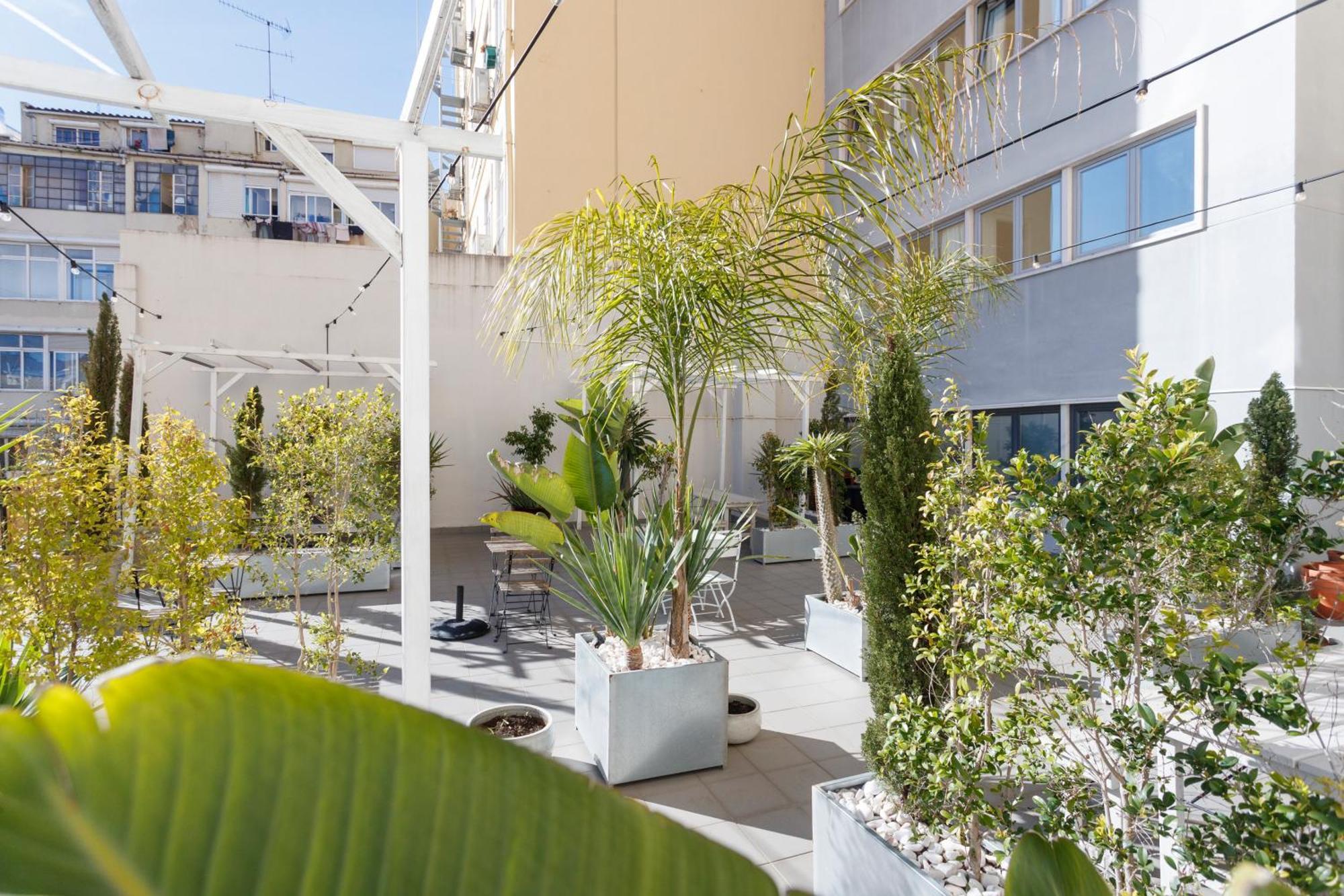 Champagne Vibes In Lisbon - By Misha'S Place 5C Bagian luar foto
