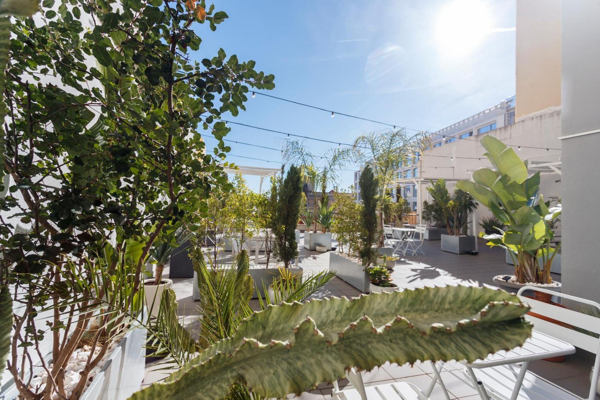 Champagne Vibes In Lisbon - By Misha'S Place 5C Bagian luar foto