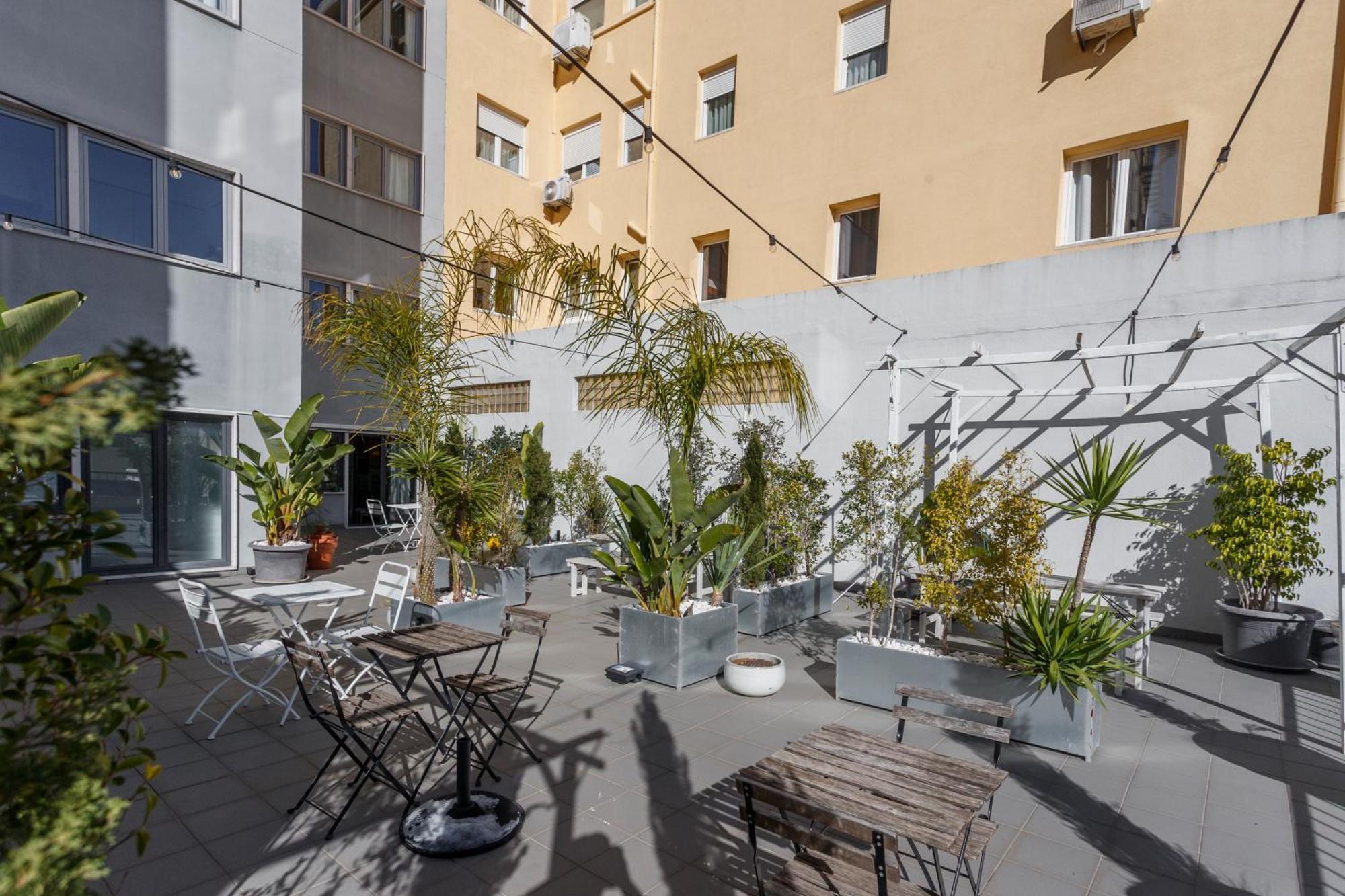 Champagne Vibes In Lisbon - By Misha'S Place 5C Bagian luar foto